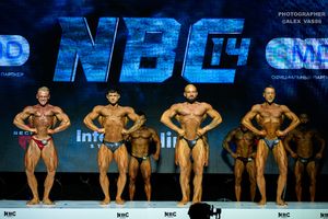 BODYBUILDING 80